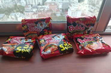 Are those that spicy ?