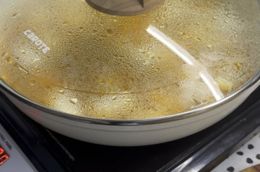 Home cooked paneer sabji