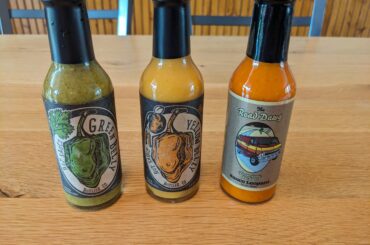 At 50% off I couldn't say no.