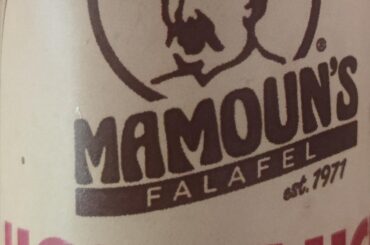 One of my favorite Hot Sauces