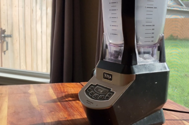 Ceviche with homemade Clamato