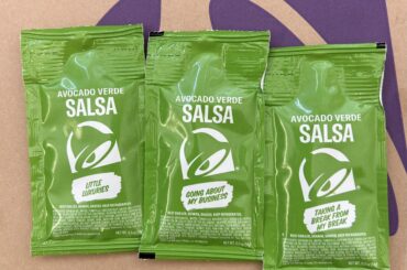 I wish I could get a bottle of this stuff! It’s amazing!