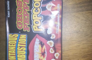 Slightly concerned...