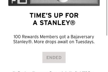 This is really stupid