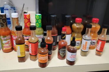 Are you my friends? Are we locked in?