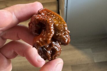 Amnesia Peppers Are Cool