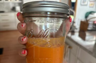 Recs needed to lower spice level in hot sauce