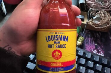 love this stuff just picked it up today great flavor