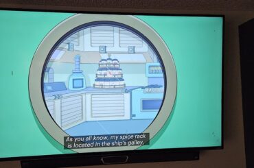 Futurama x hot peppers