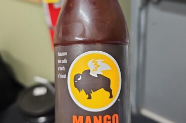 Hotter than I remember