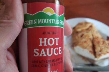 Update: so how is it? It's my new go-to.