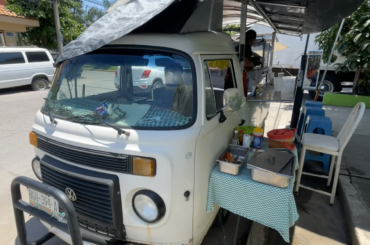 Carnitas! PVR, Mexico