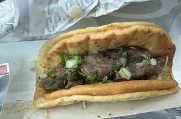 They did them right.