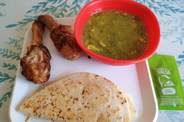 Store brand avocado Verde salsa alternative?