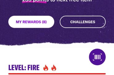 How many lifetime points yall got?