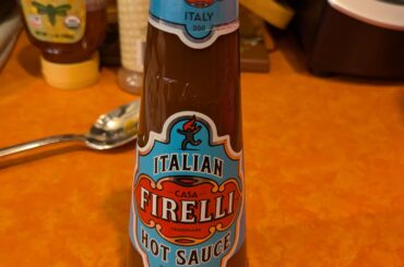 Took a chance, very impressed