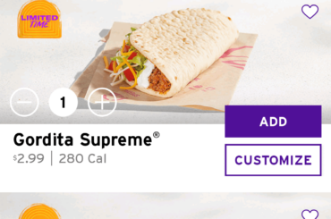 About to go to Irvine TB this weekend, which should I get?