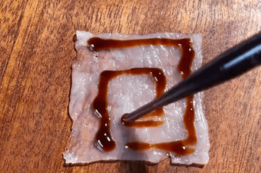 The worst kind of Chili Chicken