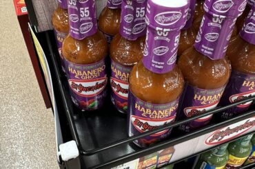 The xxxxtra hot was good, has anybody tried this one though?