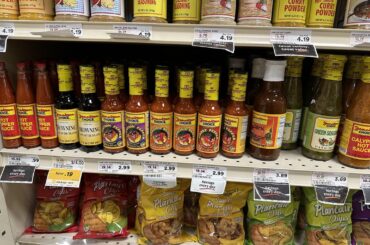 Anything here worth grabbing?