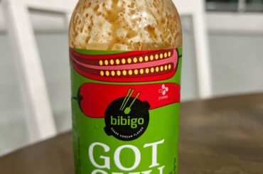 This stuff is insanely good