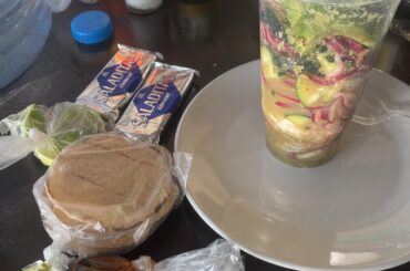 More Aguachile to go-PVR, Mexico