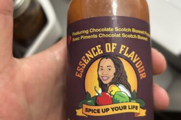 One of my new favorites.