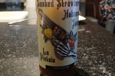 Rarely dobI dislike a Hot Sauce