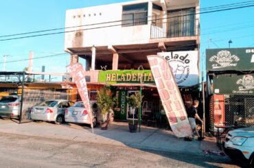 Heladeria Yelado