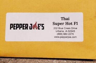 Well...not sure what I got here...any help appreciated!