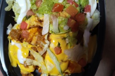 Modifications are the best. So glad they allow them.