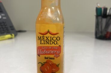 Surprisingly good find