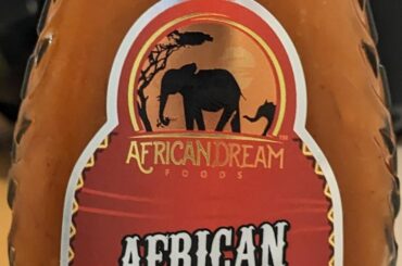 New pickup from the Los Angeles Zoo - HOT!