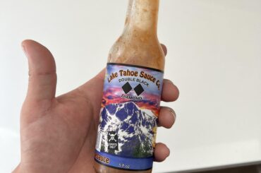 My Breakfast Burrito go-to.