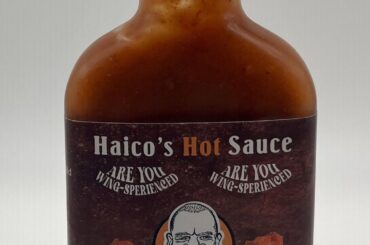 Haico’s Are You Wing-sperienced