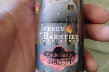 A little purchase from the League Of Fire chilie eating competition in Erie, Pennsylvania last weekend.