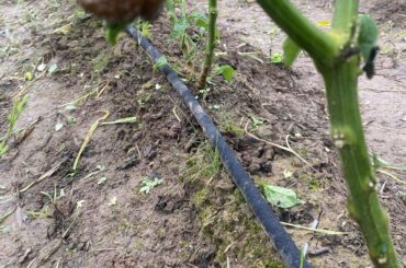 It’s getting close