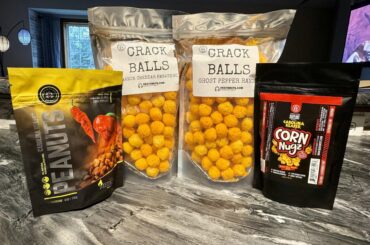 Latest Spicy Snack Haul