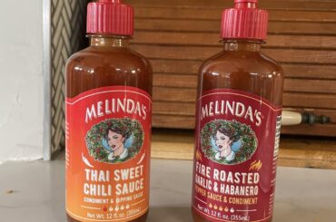 Bought these to try out today!