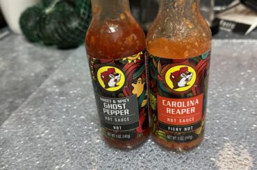 If You’re in Texas