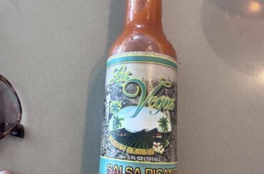 Anyone know where I can get this online! So far I can’t only find it at the restaurant.