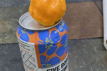 Getting ready for those fall nights.