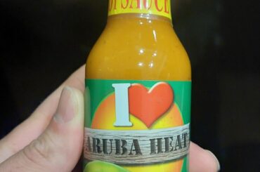 Picked Up in Aruba. Anyone Tried It?