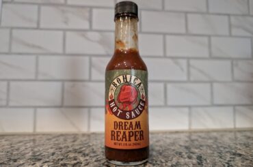 Good sauce and excellent ingredients