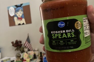 I made the best of a bad situation