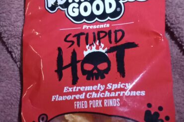 these really are "stupid hot"