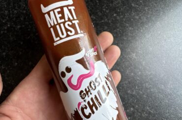 Actually not too bad