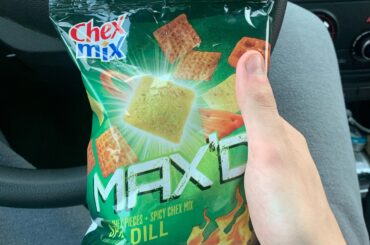 For anyone else incredibly sad about the disappearance of hot and spicy chex mix, I just discovered that the “spicy dill” flavored bags come with the hot and spicy mix
