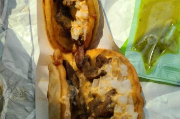 I guess no Cilantro this time