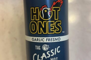 Are all of their sauces this watery?